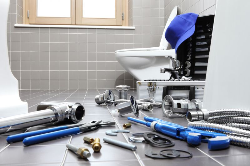 Top Bathroom Remodeling Companies in Elm Grove, WI