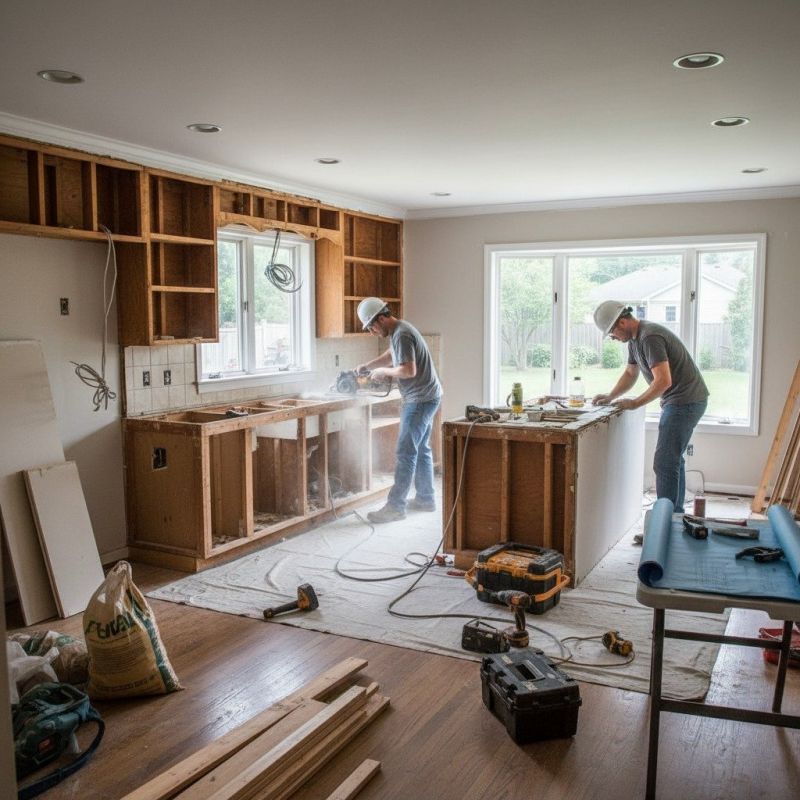Top Bathroom Remodeling Companies in Franklin, WI