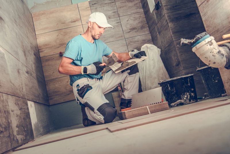 Top Bathroom Remodeling Companies in Milwaukee, WI