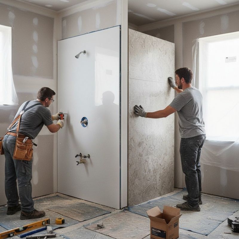 Top Bathroom Remodeling Companies in New Berlin, WI