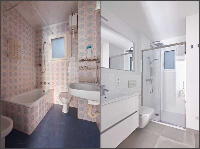 Top Bathroom Remodeling Companies in Pewaukee, WI