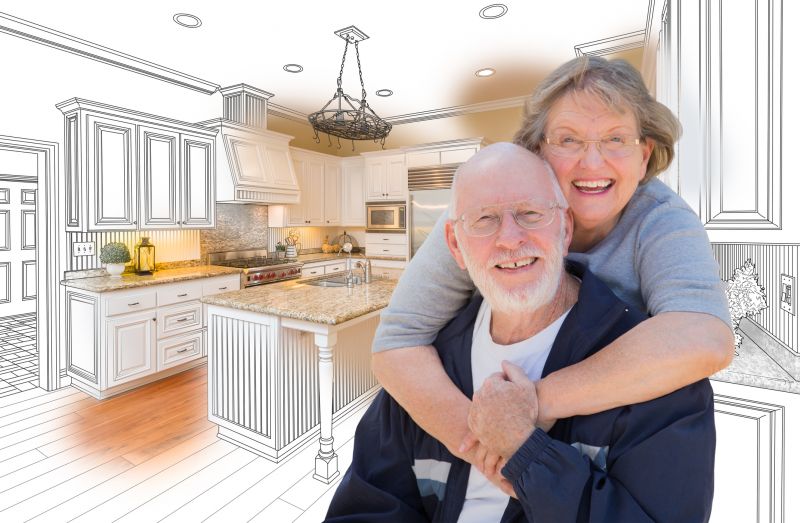 Elderly Homeowners detail