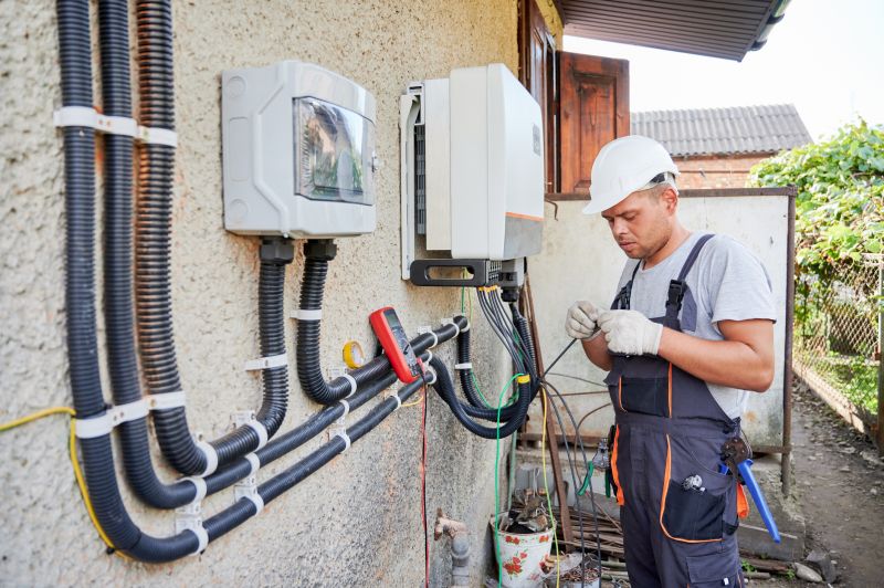 Elderly Homeowners detail