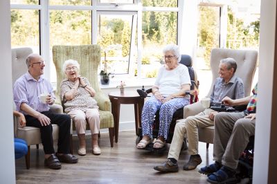 Best Elderly Homeowners Contractors in Menomonee Falls, WI