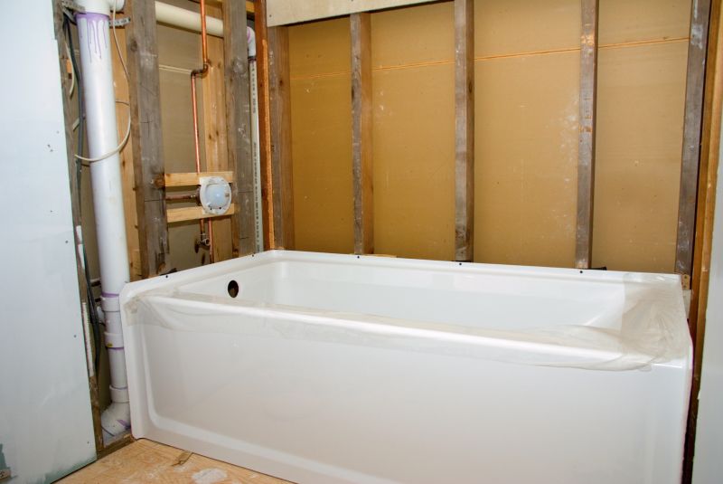 Planning for Bathroom Renovations